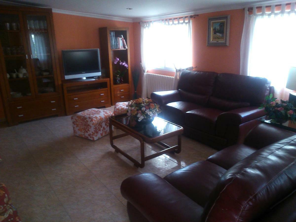 Casa Rural La Finca Guadamur Екстер'єр фото
